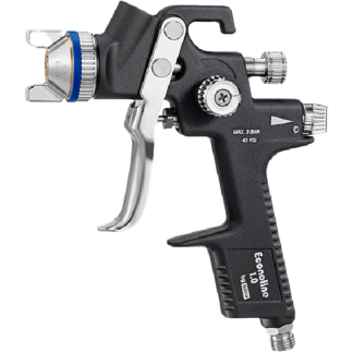 SATA Econoline 1.8 Primer