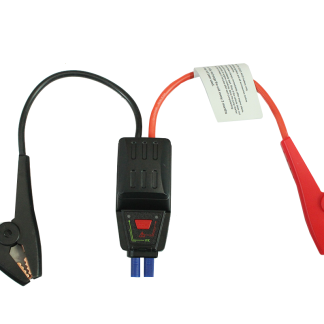 Pinzas Para Cargador HYUNDAI (HYPS-400)