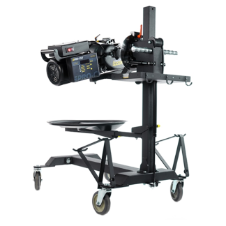 Rectificadora Pfm 9205