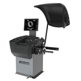 Balanceadora G.60