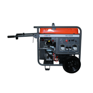 Generador BESTE Mon. 12 Kva