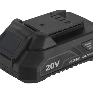 Batería 20V 2.0AH