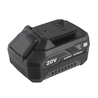Batería 20V 4.0AH
