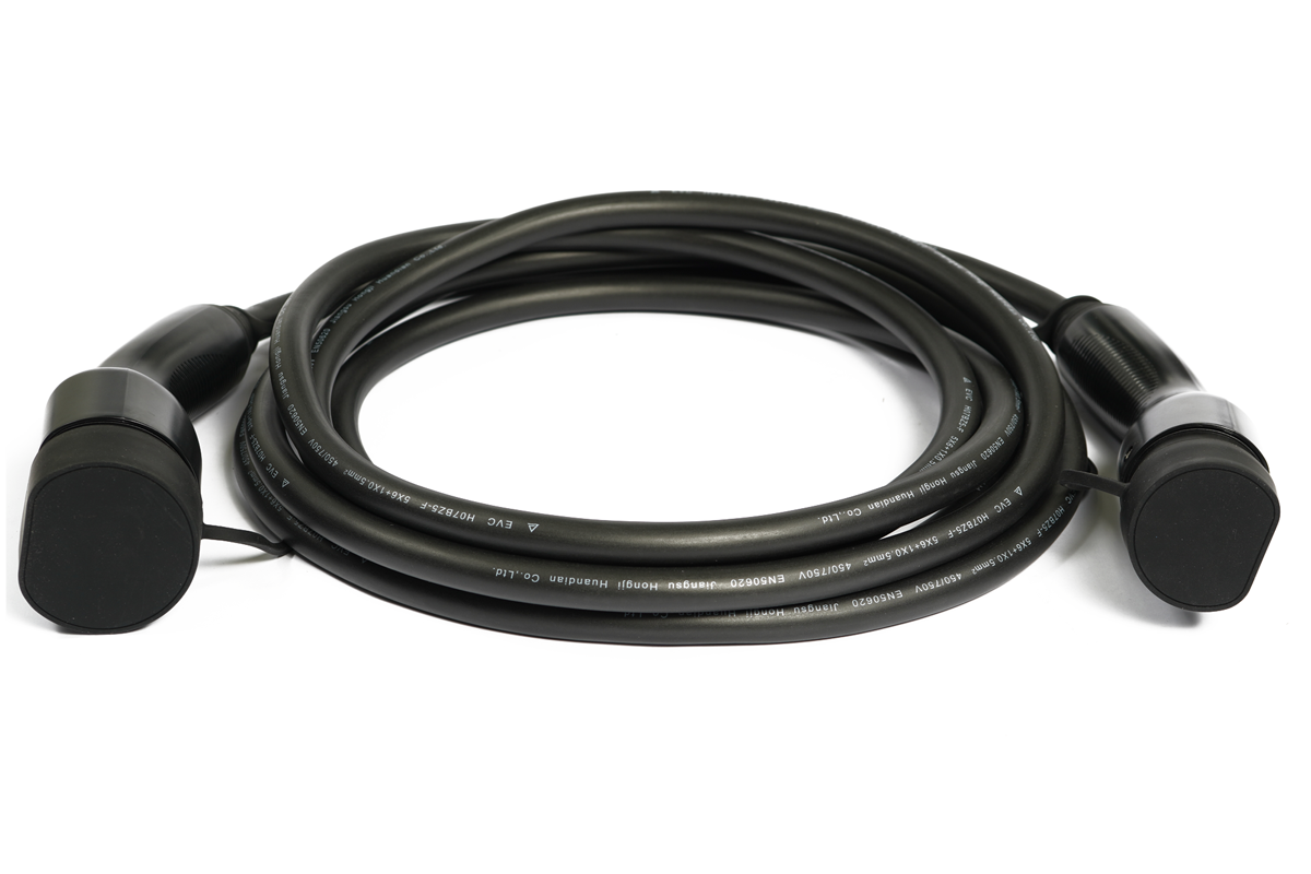 Cable De CARGAT2-T2 22KW - Image 2