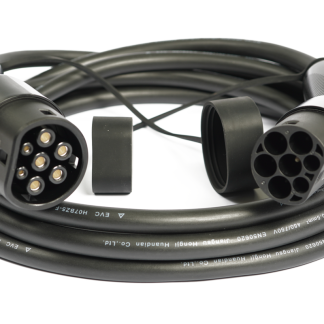 Cable De CARGAT2-T2 22KW