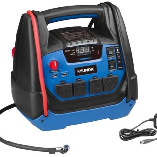 Partidor HYUNDAI 12V 1250A