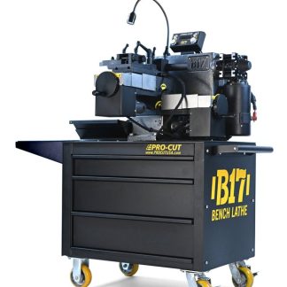 Torno B 17