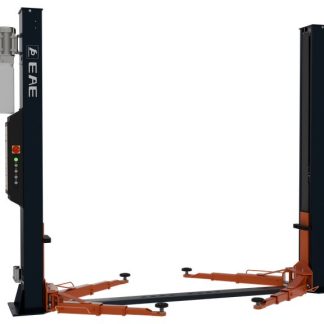 Elevador 2 Columnas 5TON 220V
