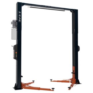Elevador 2 Columnas 4.2 Ton