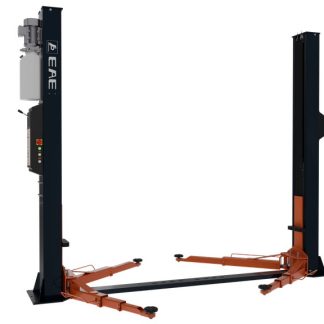 Elevador 2 Columnas 220V 4.2TON