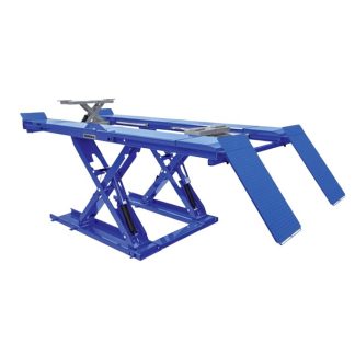 Elevador Alineacion 220 V. 50 Hz 4.5 T.
