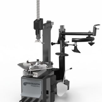 Desmontadora TC 22 / Ti