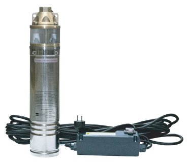 Bomba 4" Monoblock 1 HP