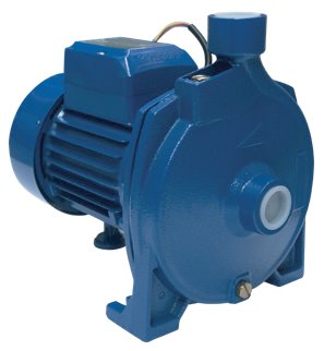 Bomba 1,5 HP