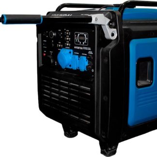 Generador Inverter 8,5 KW
