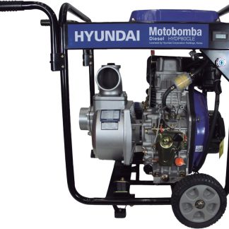 Motobomba 3X3 Gasolina