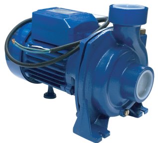 Bomba Alto Caudal 2 HP