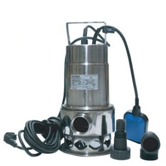 Bomba Agua Limpia 0,5 HP 10 Mts Cable